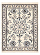 Nain - 12la Teppich 86x59cm - Perserteppich