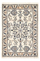Nain - 12la Teppich 88x58cm - Perserteppich