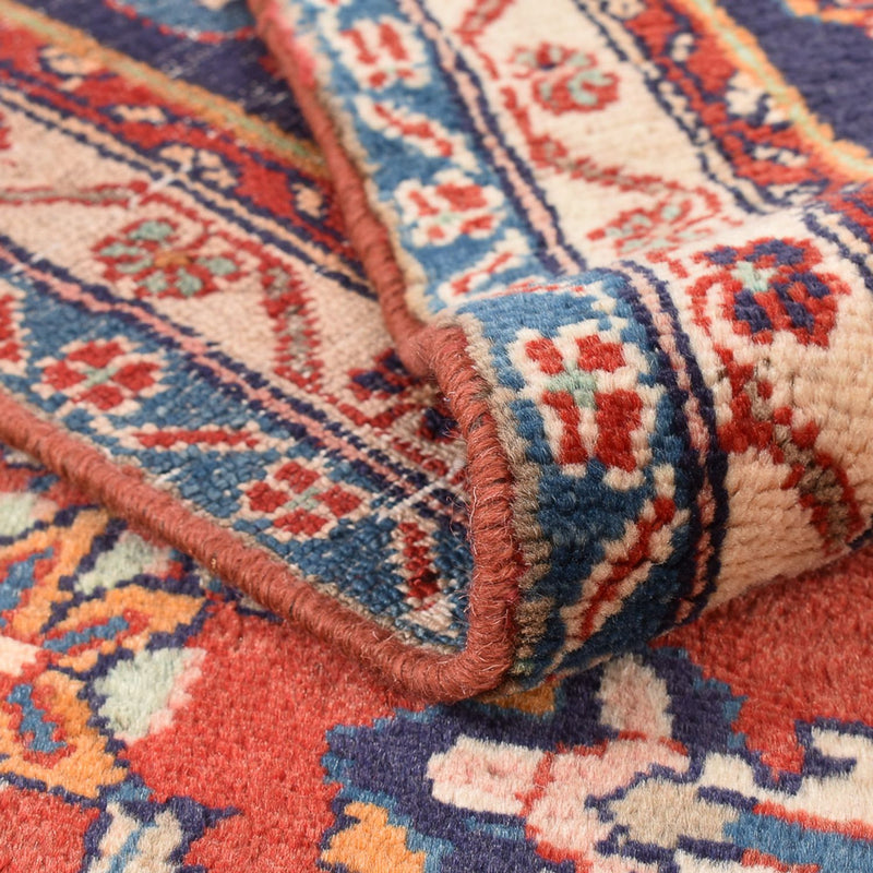 Perser Rug - Nomadic - 322 x 217 cm - red