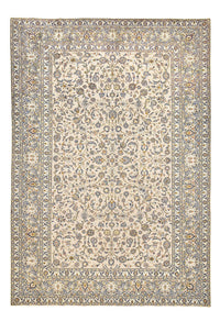 Perser Rug - Keshan - 417 x 286 cm - sand