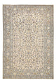 Perserteppich - Keshan - 417 x 286 cm - sand