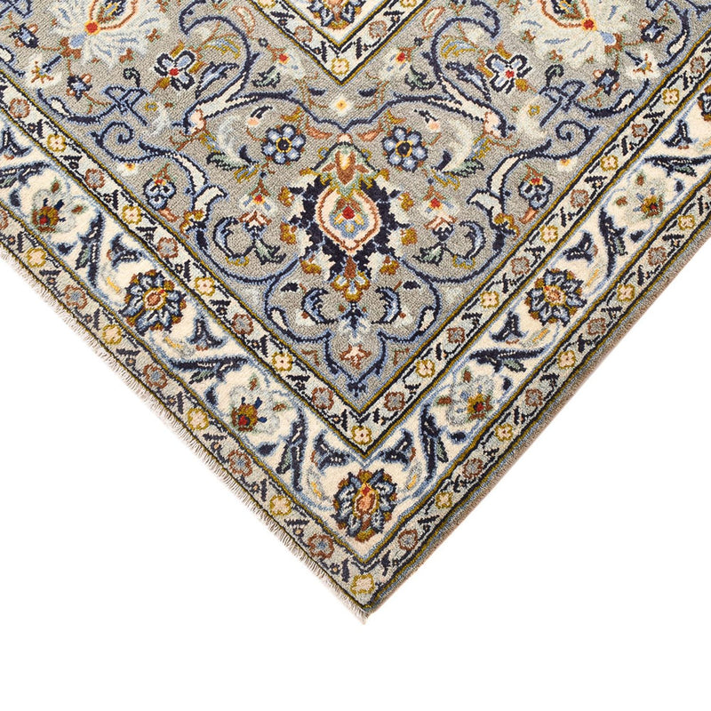 Perser Rug - Keshan - 417 x 286 cm - sand