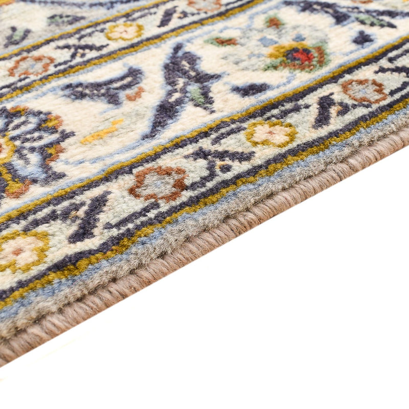 Perser Rug - Keshan - 417 x 286 cm - sand