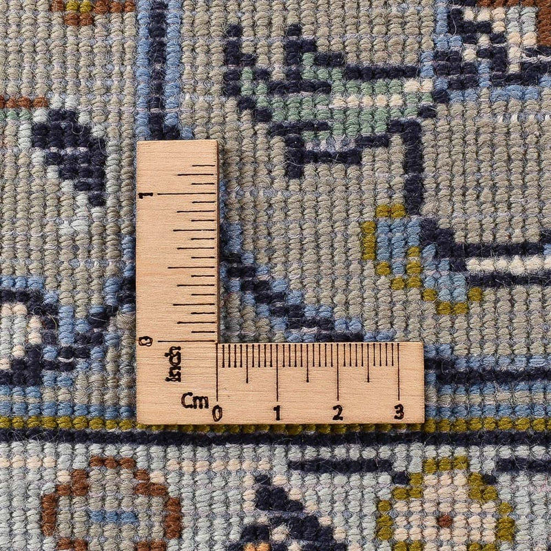 Perser Rug - Keshan - 417 x 286 cm - sand