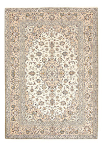 Perser Rug - Keshan - 290 x 205 cm - beige
