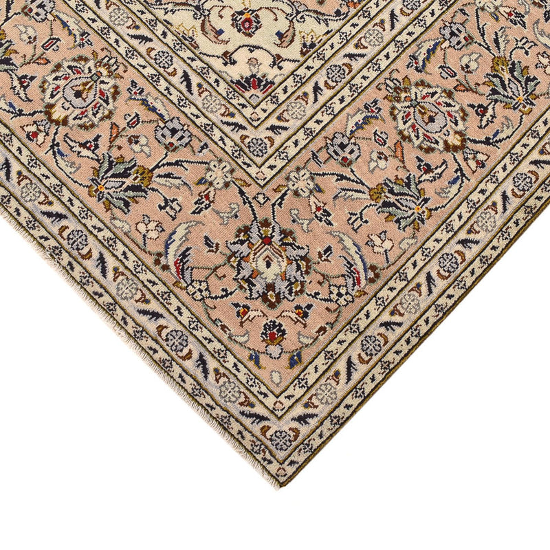 Perser Rug - Keshan - 290 x 205 cm - beige