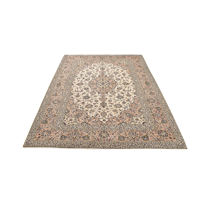Perser Rug - Keshan - 290 x 205 cm - beige