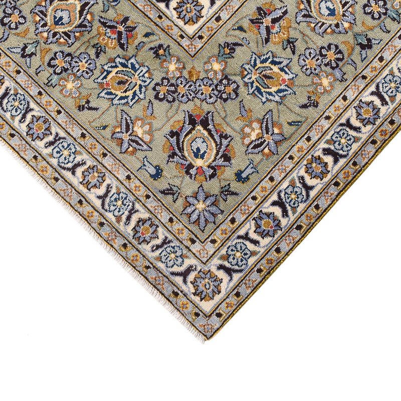 Kashan Rug 423x301cm - Persian Rugs