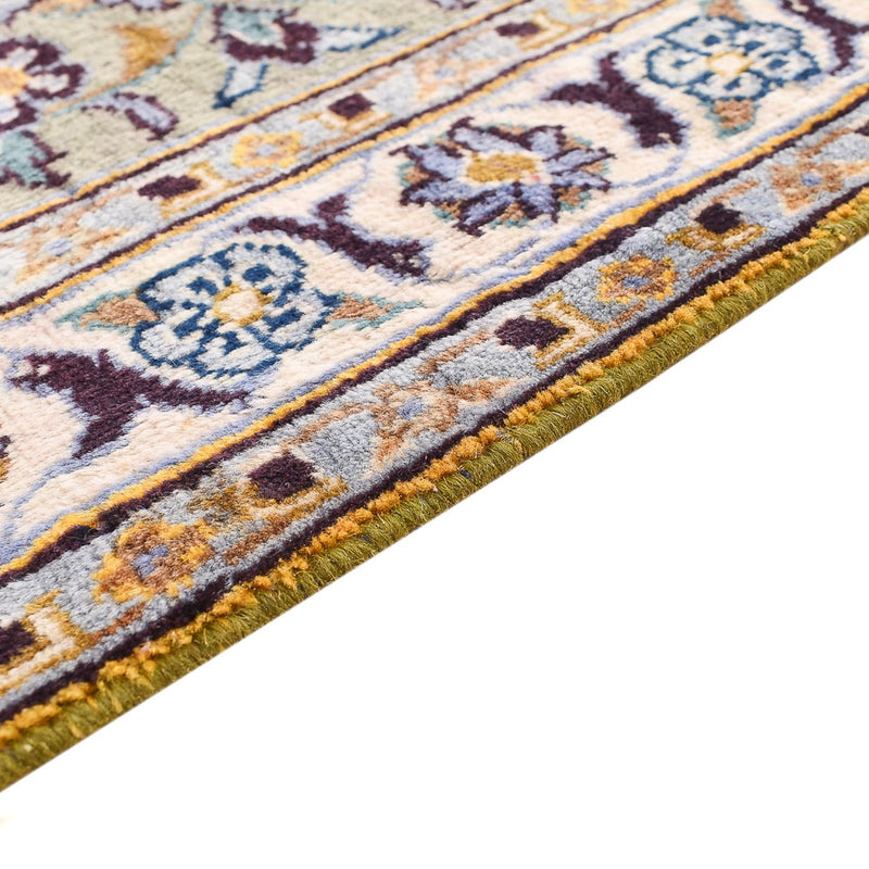 Kashan Rug 423x301cm - Persian Rugs