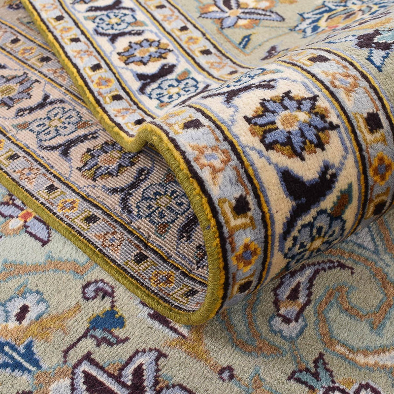 Kashan Rug 423x301cm - Persian Rugs