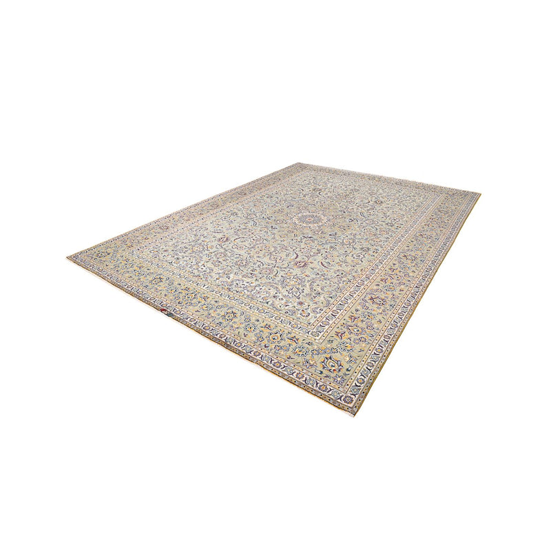 Kashan Rug 423x301cm - Persian Rugs