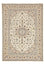 Perser Rug - Keshan - 290 x 197 cm - dark beige