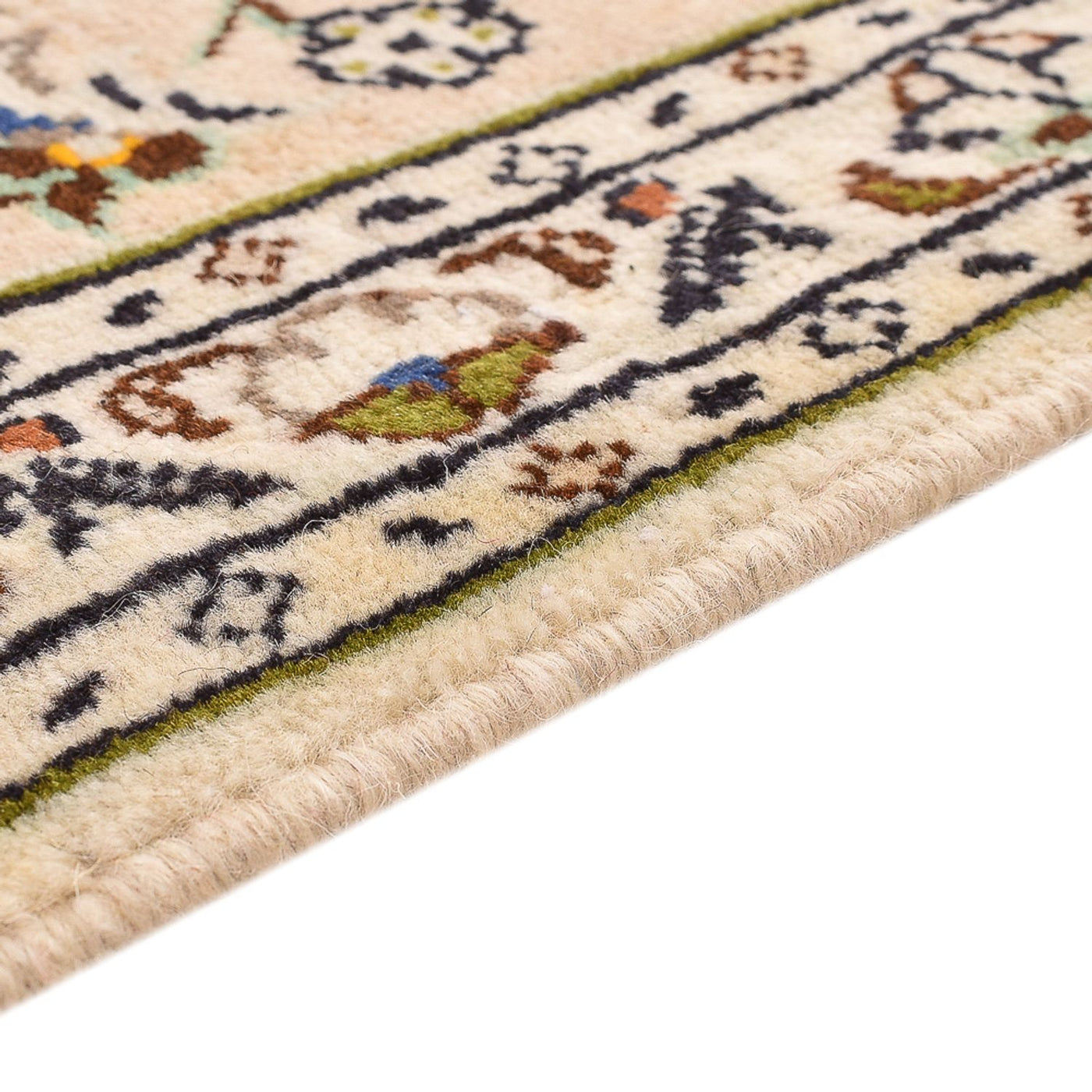 Kashan Rug 290x197cm - Persian Rugs