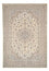 Perser Rug - Keshan - 355 x 245 cm - dark beige
