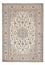 Perser Rug - Keshan - 360 x 245 cm - dark beige