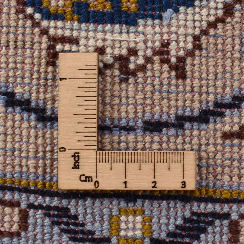 Perser Rug - Keshan - 360 x 245 cm - dark beige