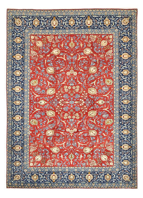 Perser Rug - Classic - 355 x 252 cm - red