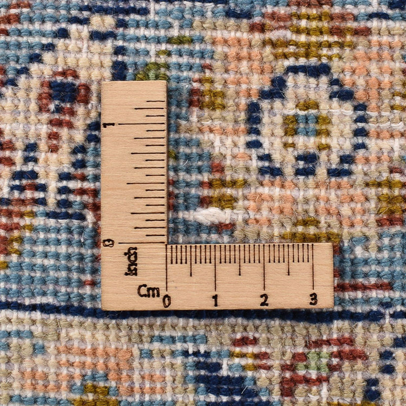 Perser Rug - Classic - 355 x 252 cm - red