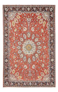 Perser Rug - Classic - 385 x 241 cm - red