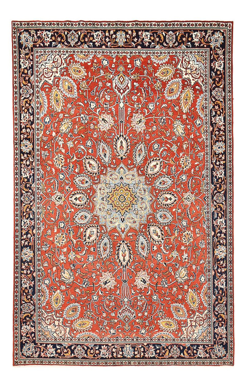 Perser Rug - Classic - 385 x 241 cm - red