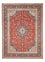 Perser Rug - Keshan - 416 x 297 cm - red