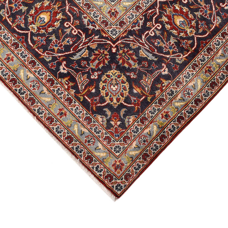 Perser Rug - Keshan - 416 x 297 cm - red