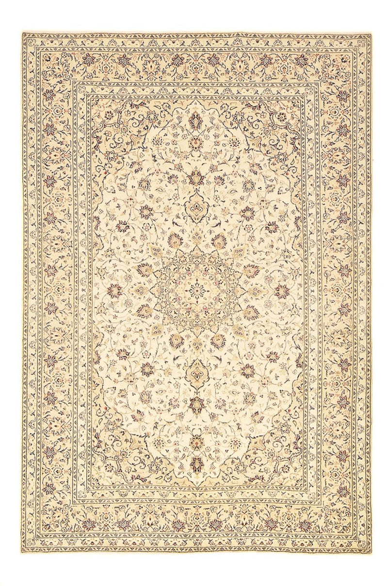 Kashan Rug 301x202cm - Persian Rugs