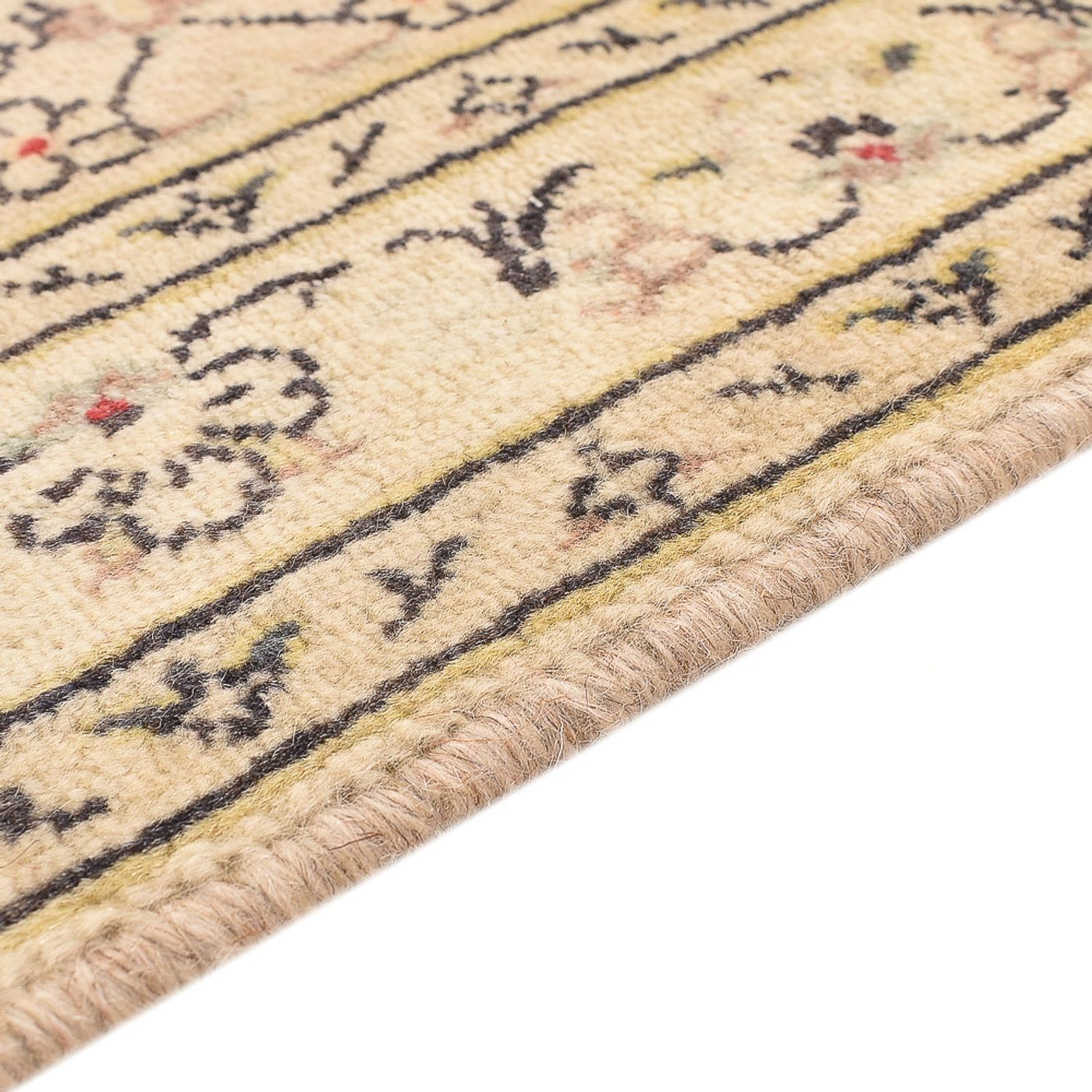 Kashan Rug 301x202cm - Persian Rugs