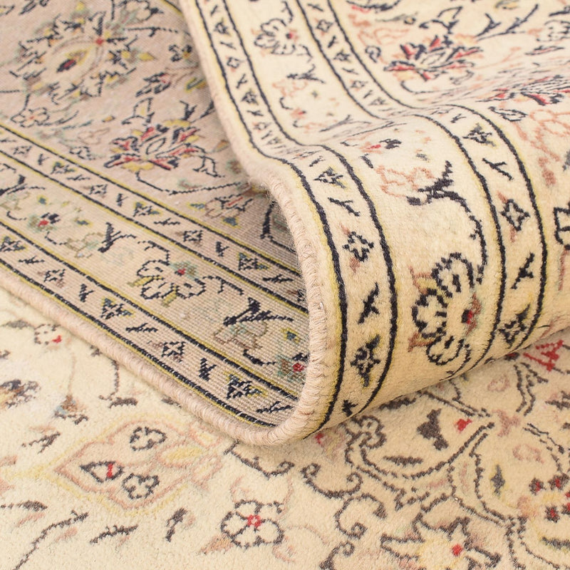 Kashan Rug 301x202cm - Persian Rugs