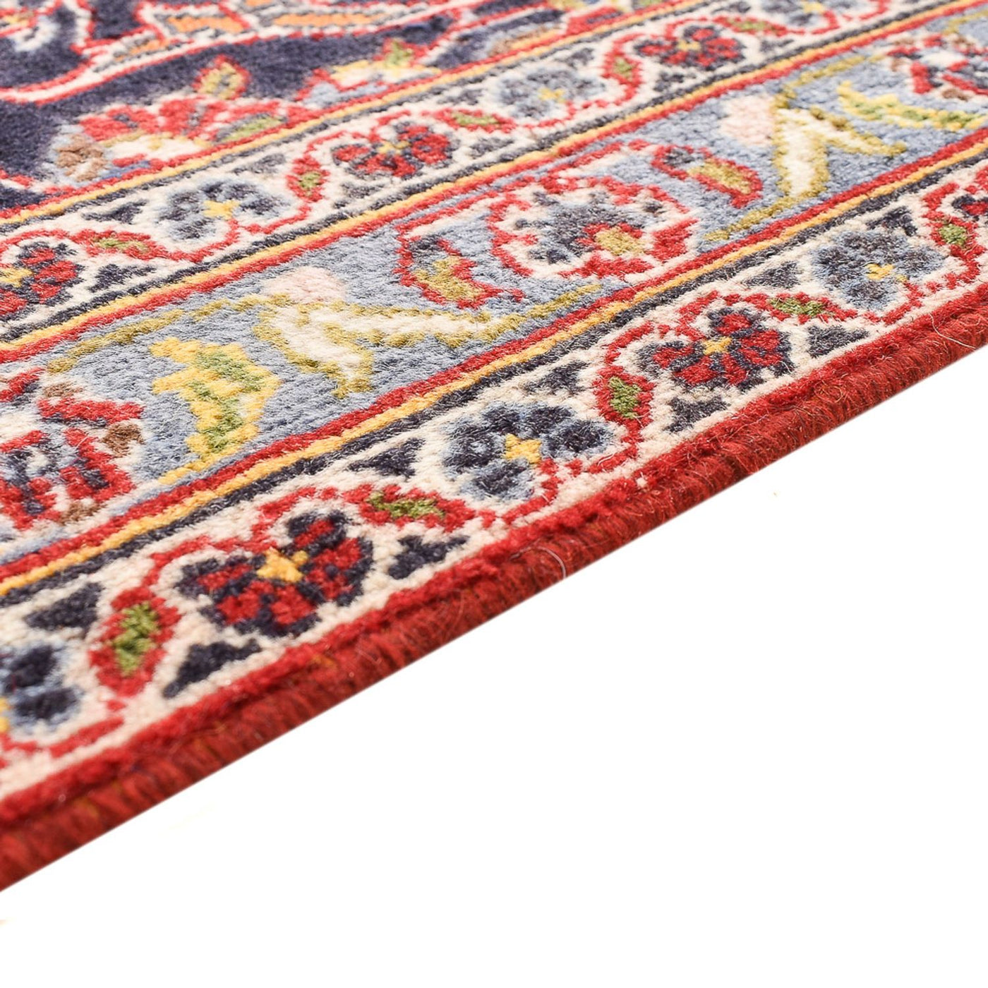 Kashan Rug 398x304cm - Persian Rugs