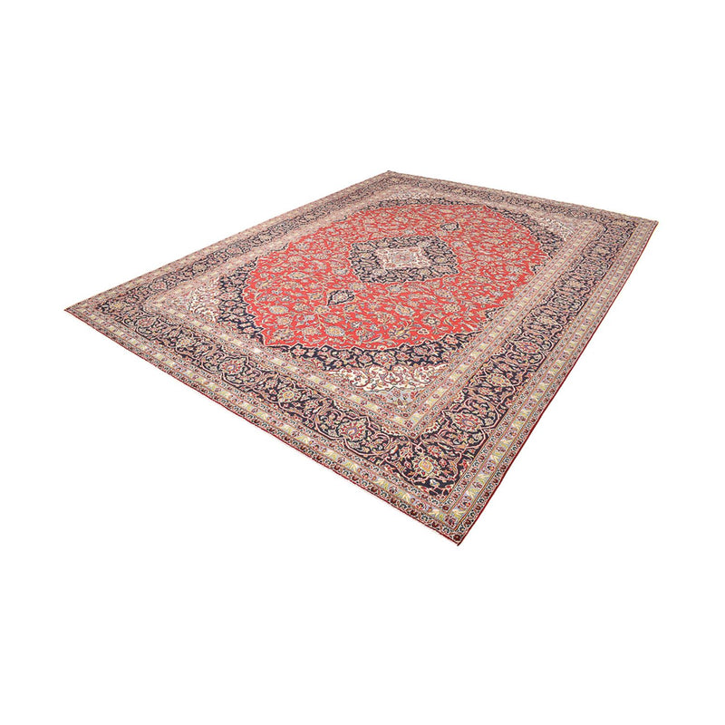 Kashan Rug 398x304cm - Persian Rugs