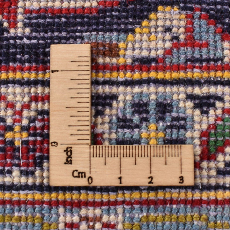 Kashan Rug 398x304cm - Persian Rugs