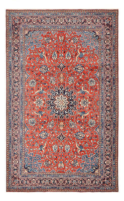 Perser Rug - Classic - 342 x 210 cm - red