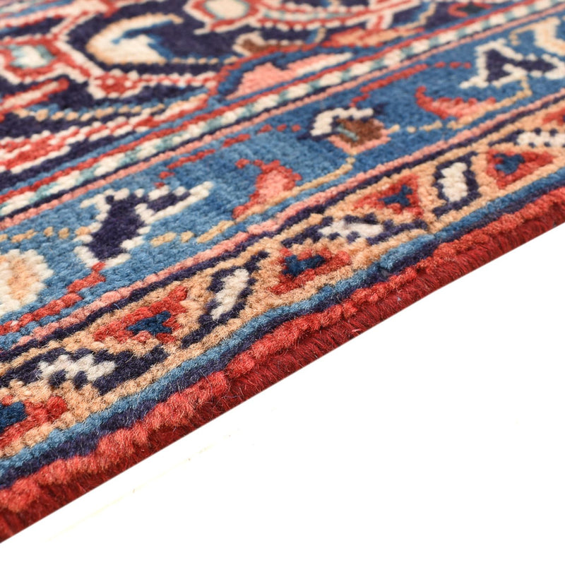 Mahal Teppich 342x210cm - Perserteppich
