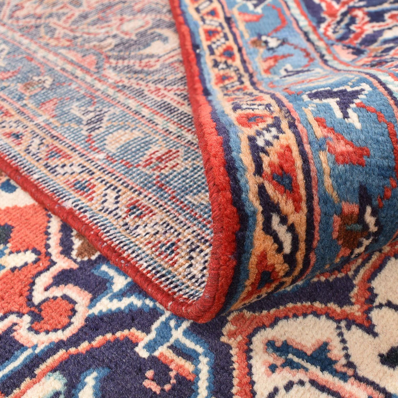 Mahal Teppich 342x210cm - Perserteppich