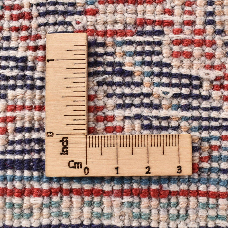Mahal Teppich 342x210cm - Perserteppich