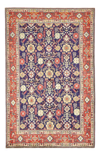 Perser Rug - Tabriz - 295 x 187 cm - purple
