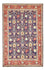 Perser Rug - Tabriz - 295 x 187 cm - purple