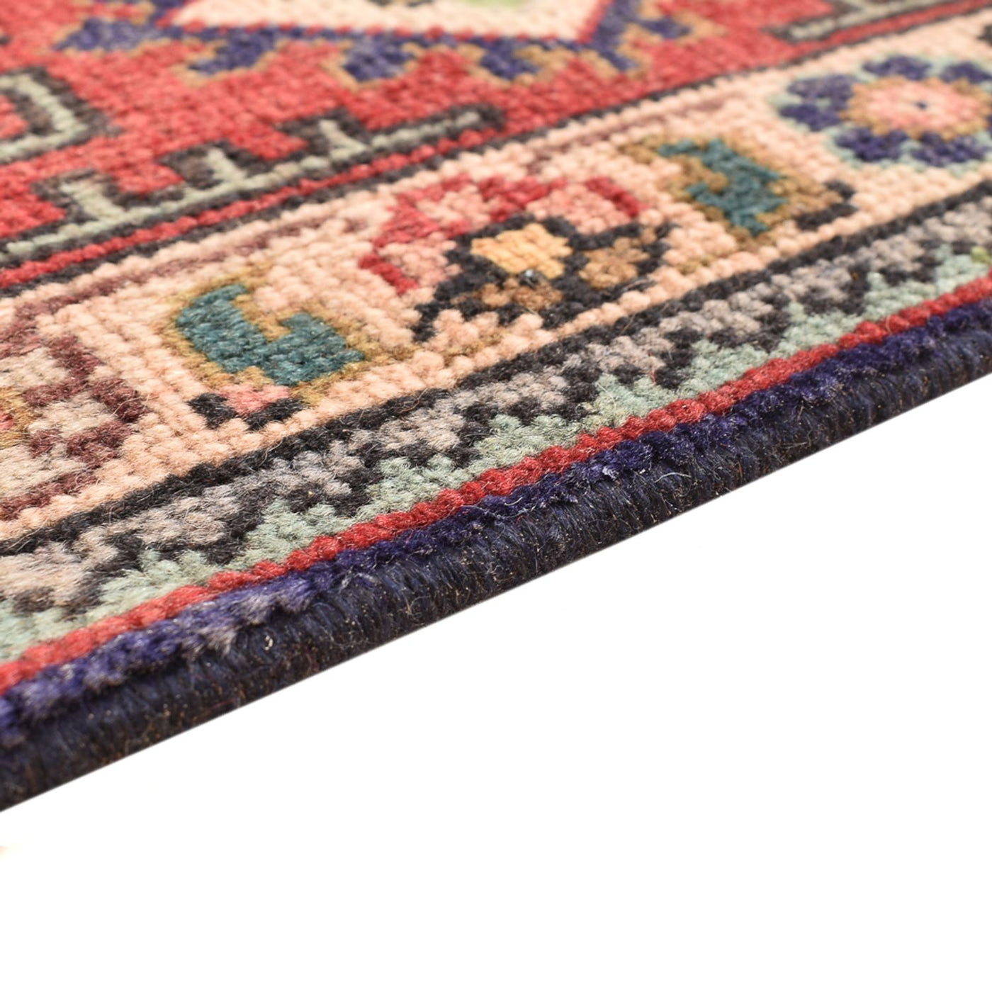 Tabriz Rug 295x187cm - Persian Rugs