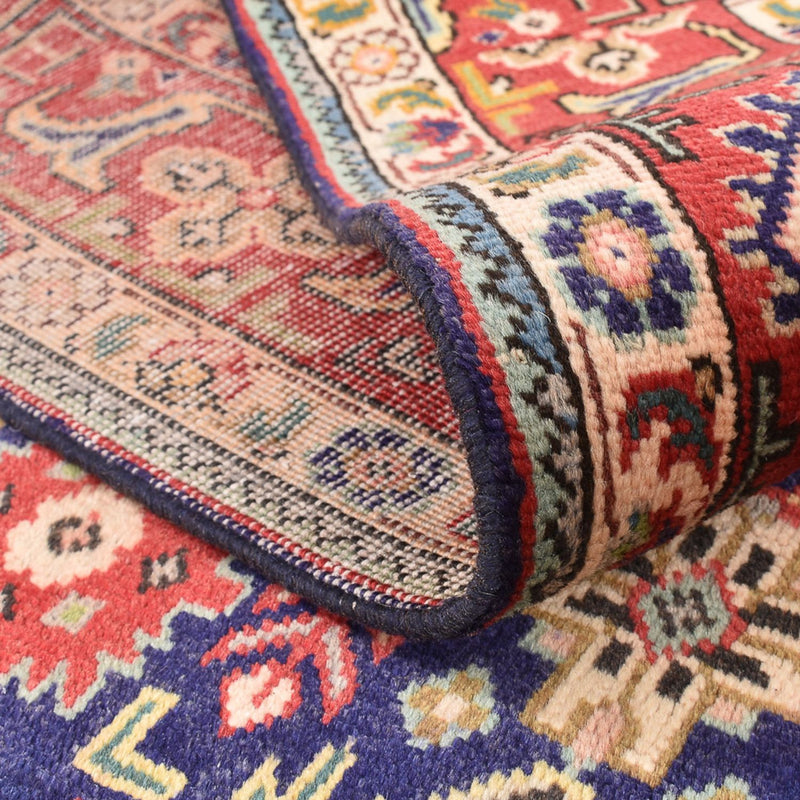 Perser Rug - Tabriz - 295 x 187 cm - purple