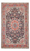 Perser Rug - Nomadic - 340 x 203 cm - dark red