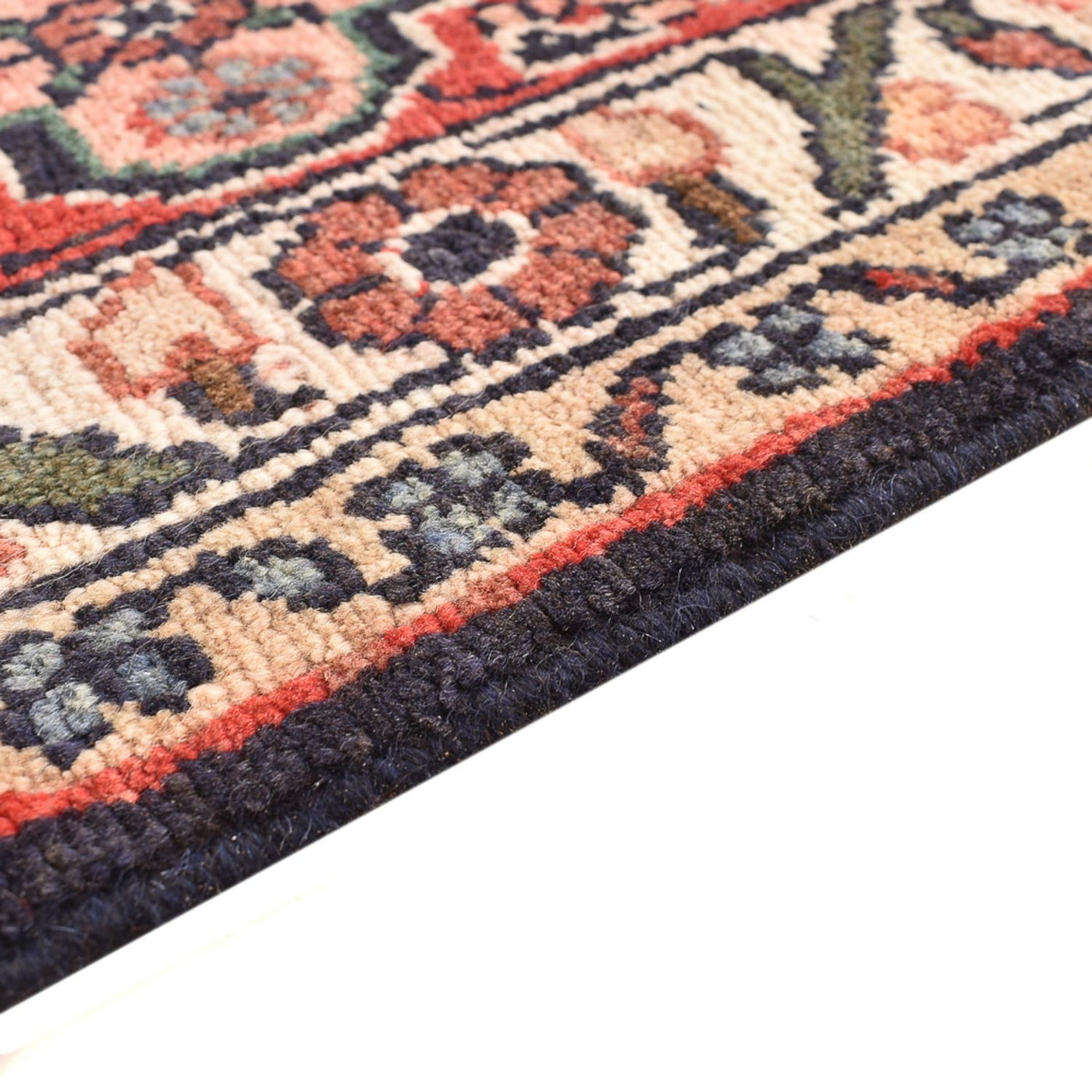Mehraban Rug 340x203cm - Persian Rugs