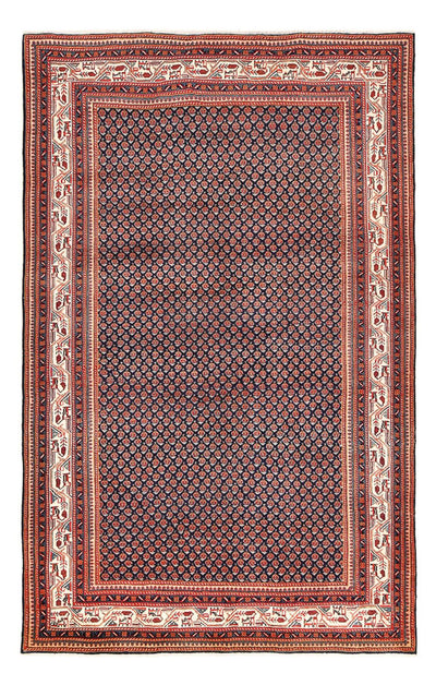 Mir Rug 188x295cm - Persian Rugs