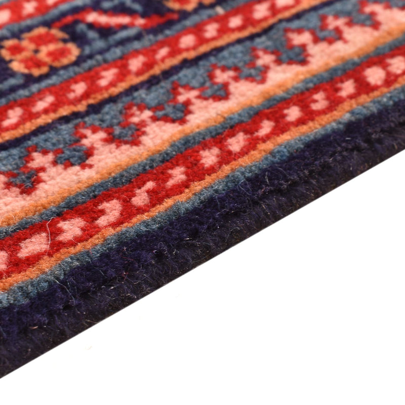 Perser Rug - Mir - 295 x 188 cm - dark red