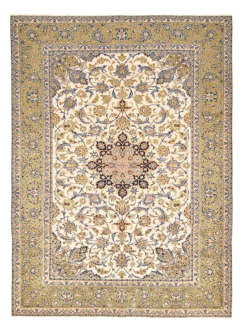 Perser Rug - Classic - 363 x 260 cm - sand