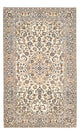 Kashan Rug 249x145cm - Persian Rugs