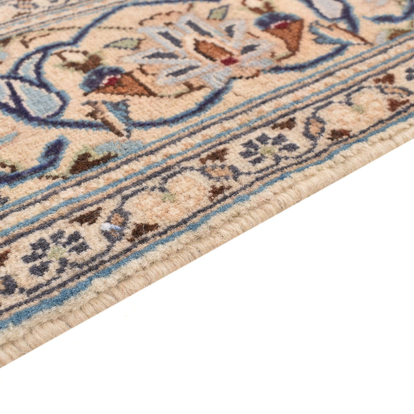 Kashan Rug 249x145cm - Persian Rugs