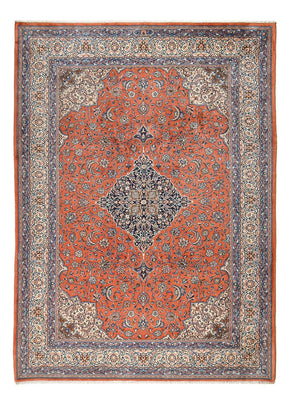 Perser Rug - Classic - 345 x 248 cm - red