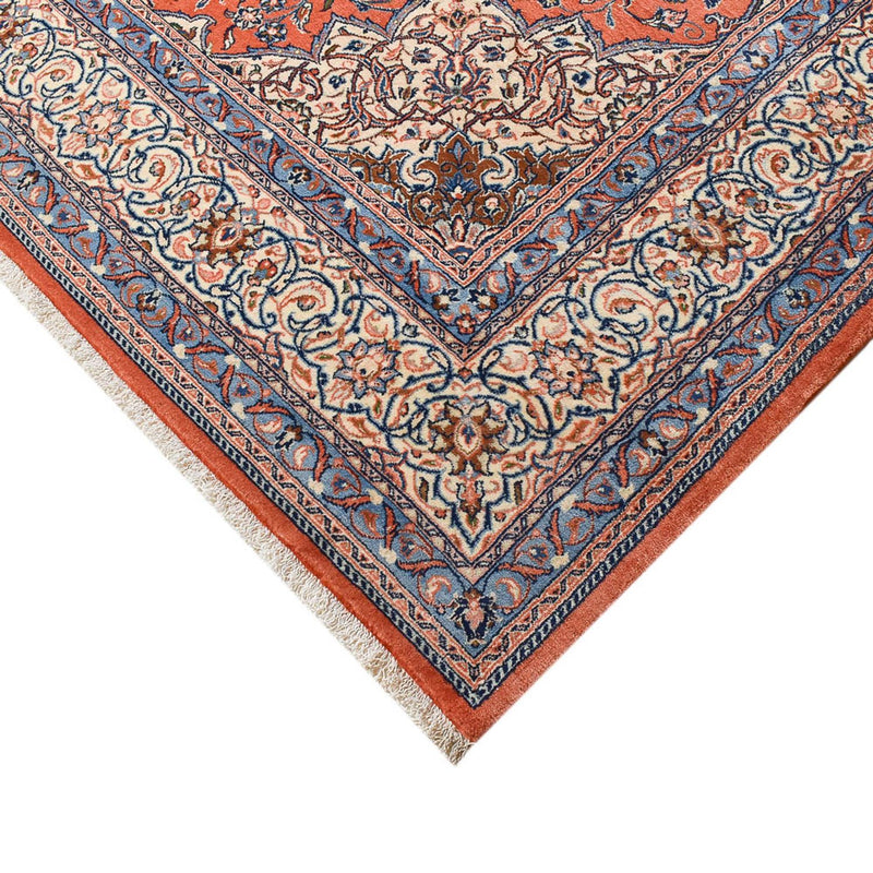 Sarough Teppich 345x248cm - Perserteppich