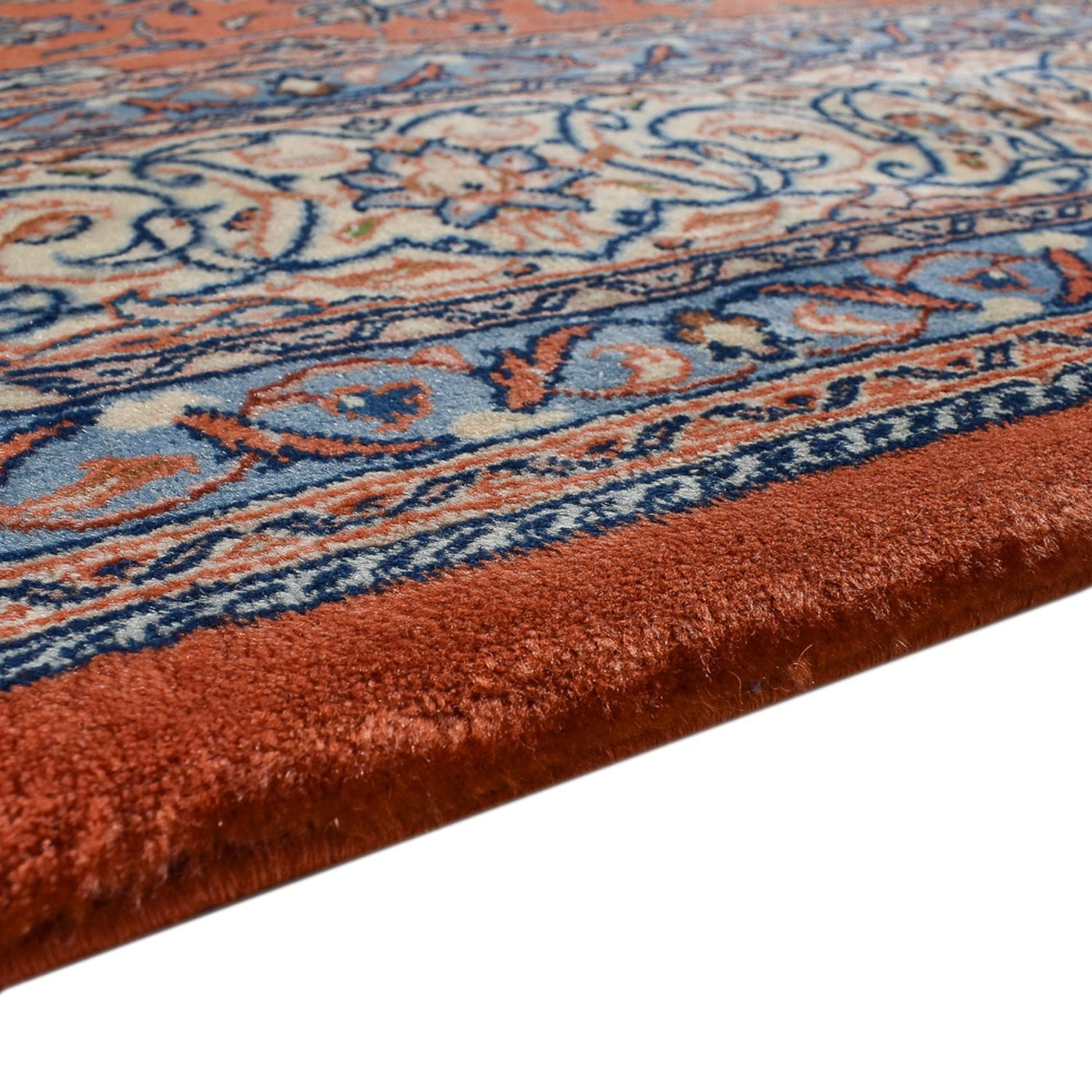 Sarough Teppich 345x248cm - Perserteppich